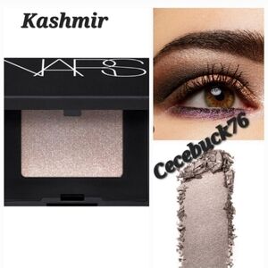 🌺NARS Kashmir Eyeshadow Single Eyeshadow
